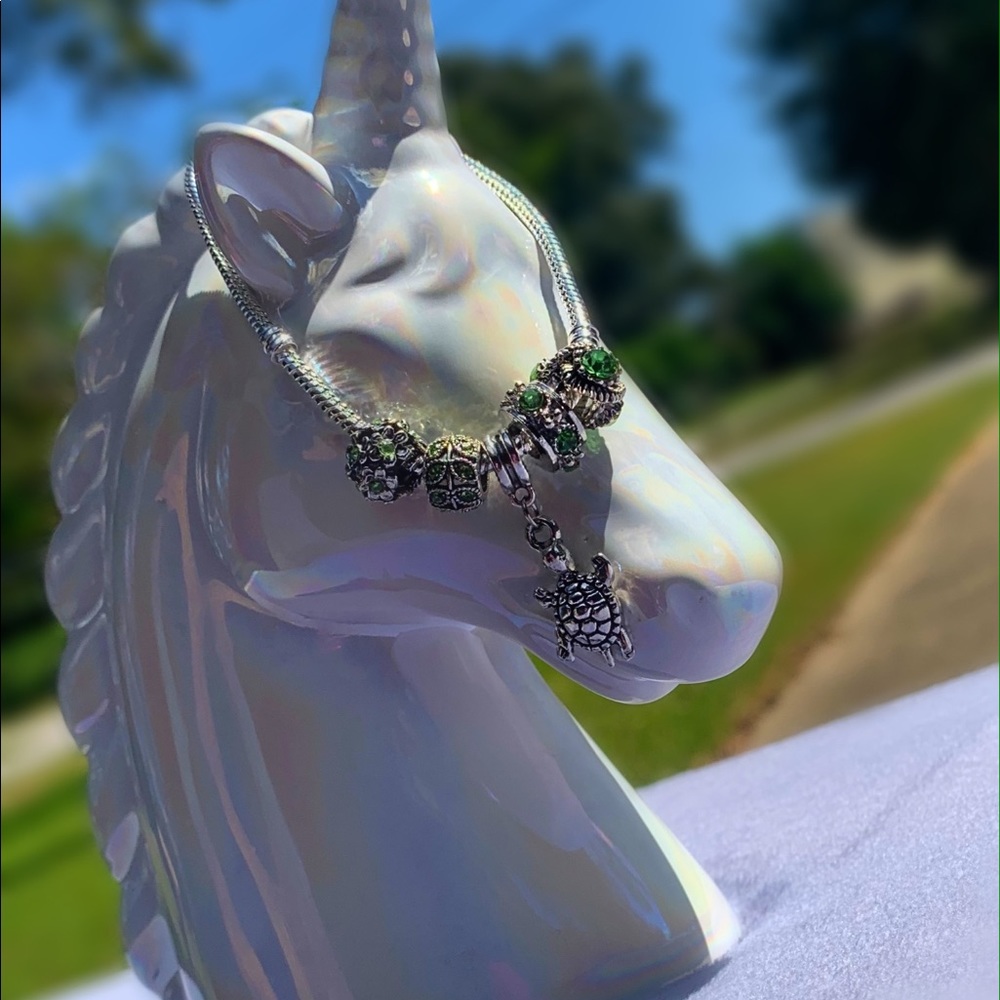 Custom Made Bracelets - image 2